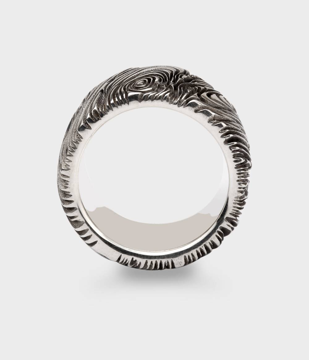 Into The Woods Ring