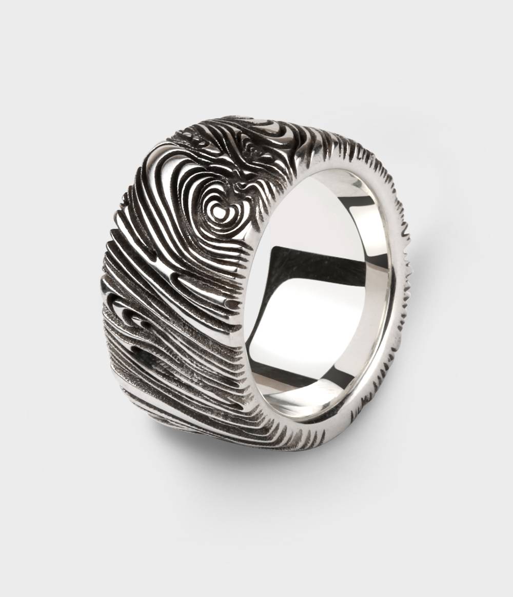 Into The Woods Ring