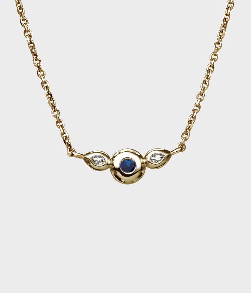 Angel Necklace