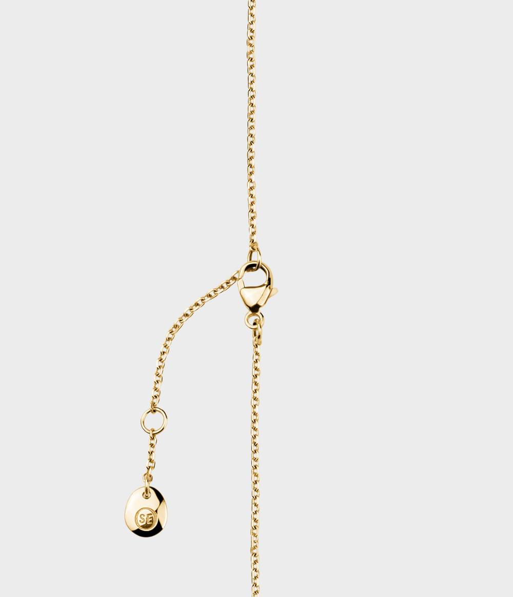 Angel Necklace