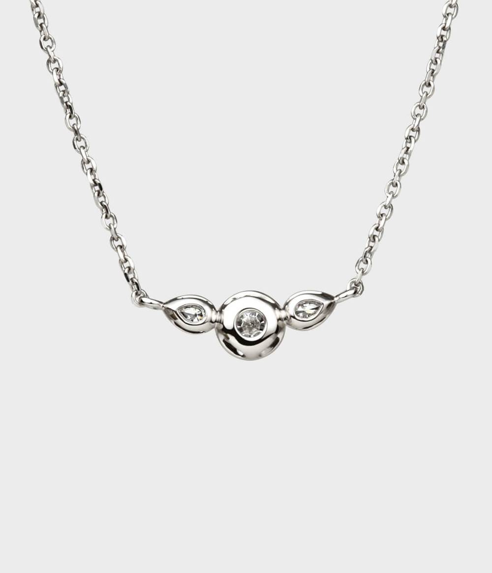 Angel Necklace