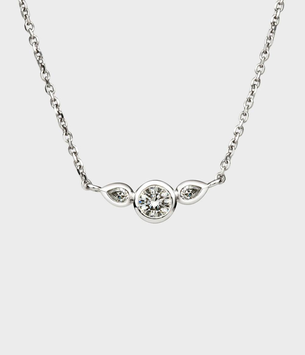 Angel Necklace