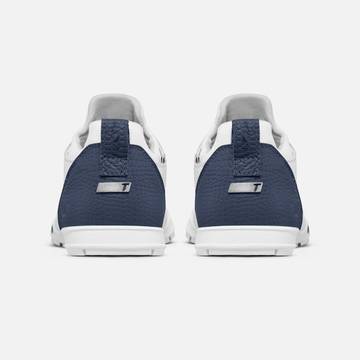 White Navy / 7