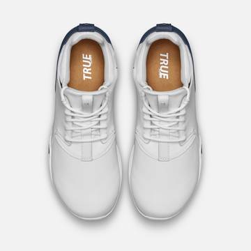 White Navy / 7