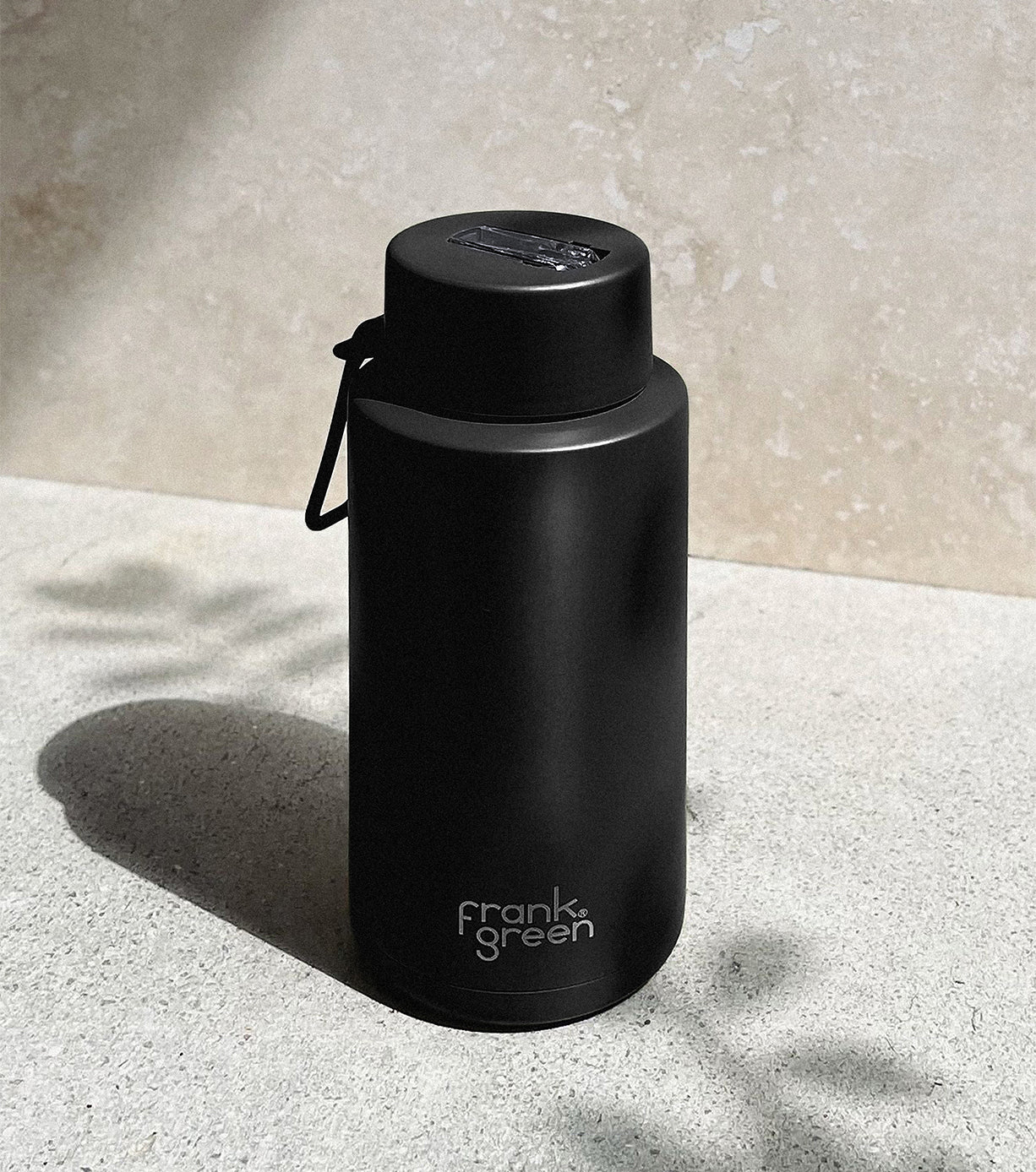 Ceramic Reusable Bottle