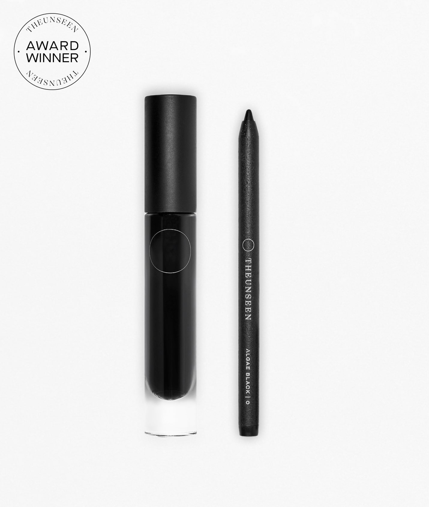 ABSORPTION Mascara + Liner