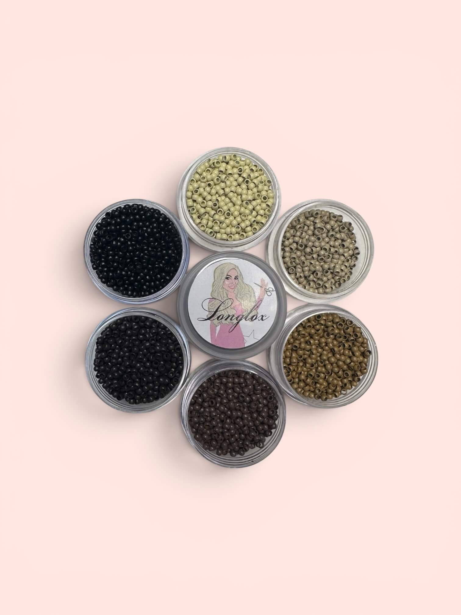 Nanolox Beads