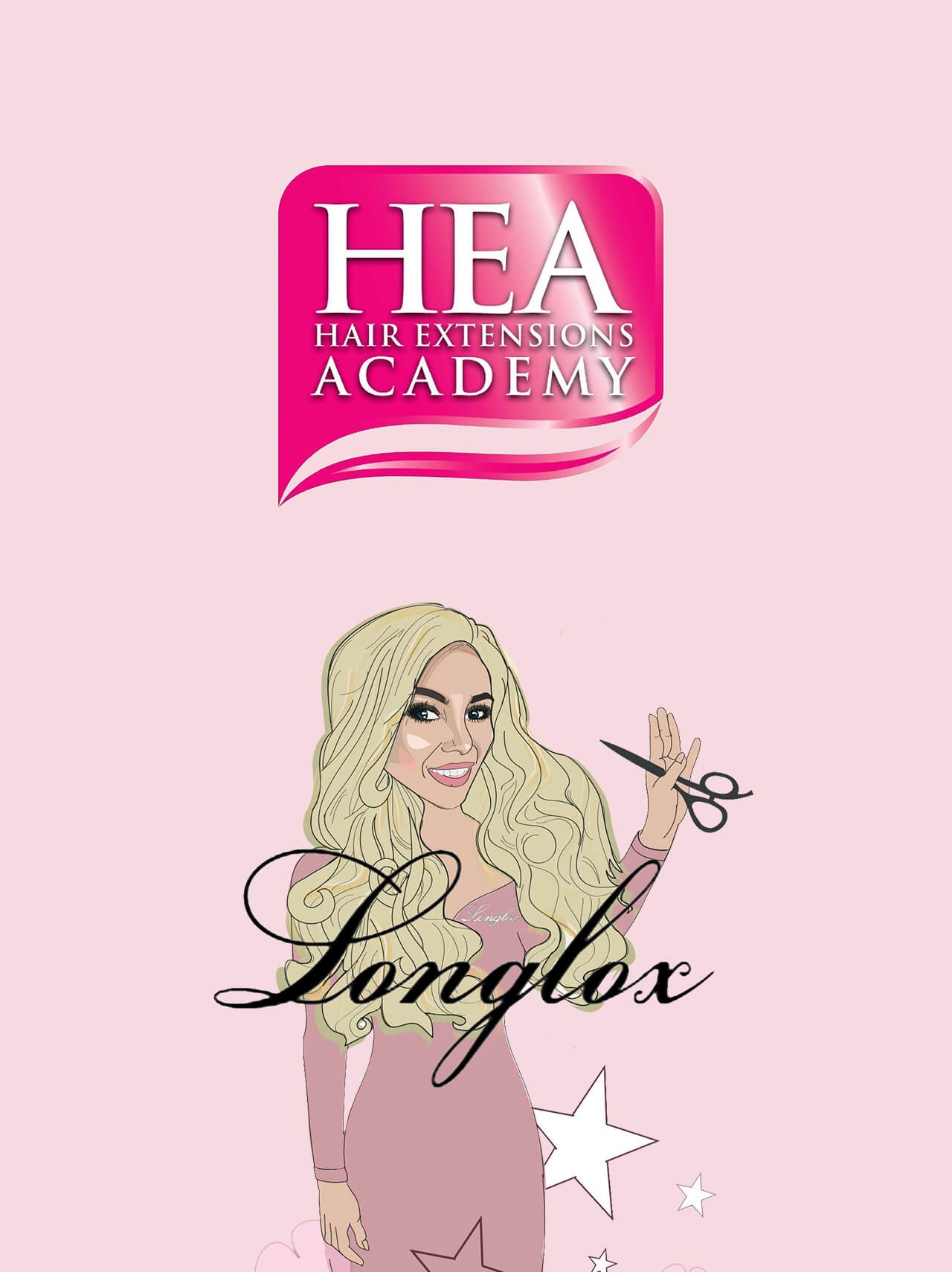 Hair Extensions 1 Day Training Course