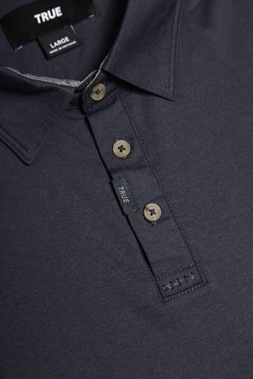 Heather Navy / S