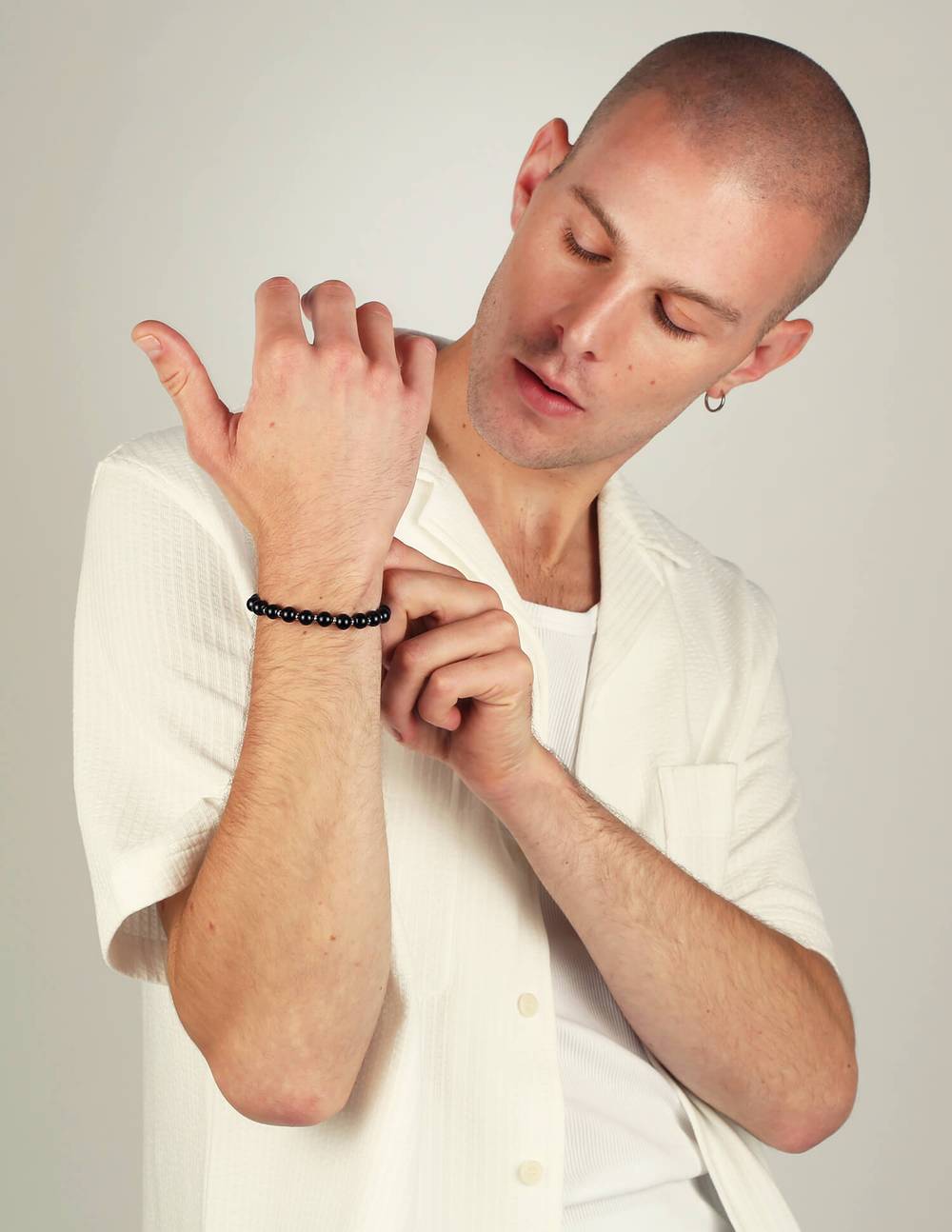 Trust Bracelet