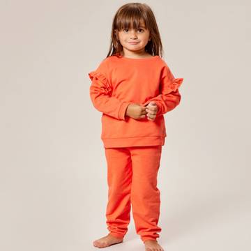 Manhattan Sweatshirt