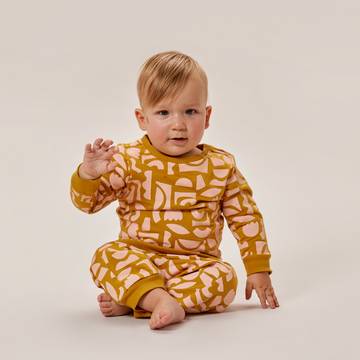 Springfield Sweatshirt