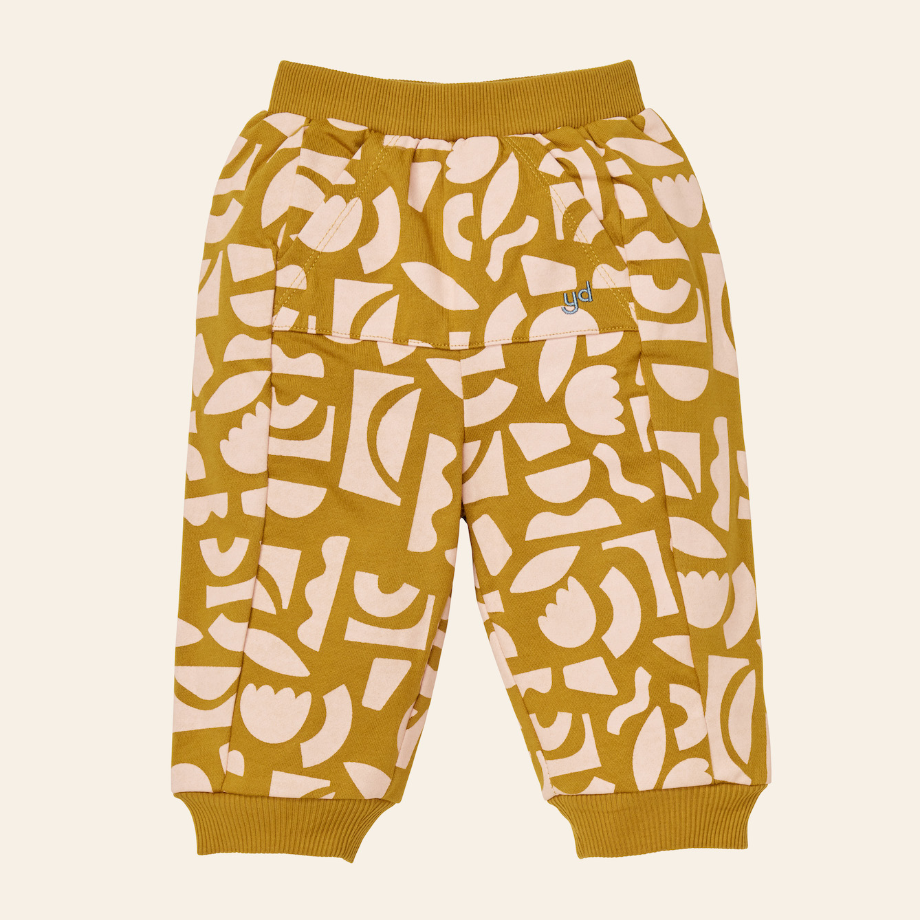 パンツ YOUTHBATH UNICORN GRAPHIC PANTS 4NY045 パンツ YOUTHBATH UNICORN GRAPHIC PANTS 4NY045 YOUTHBATH