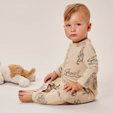 Fayetteville Sleeper