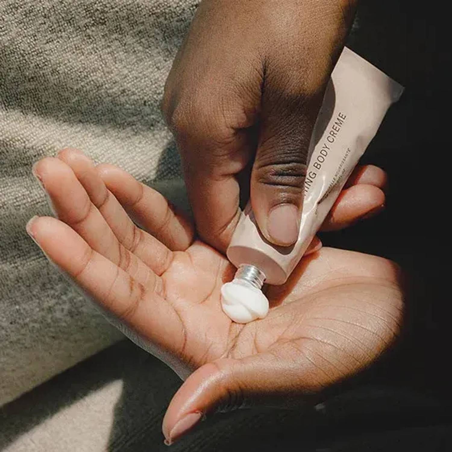 Nourishing Body Crème 