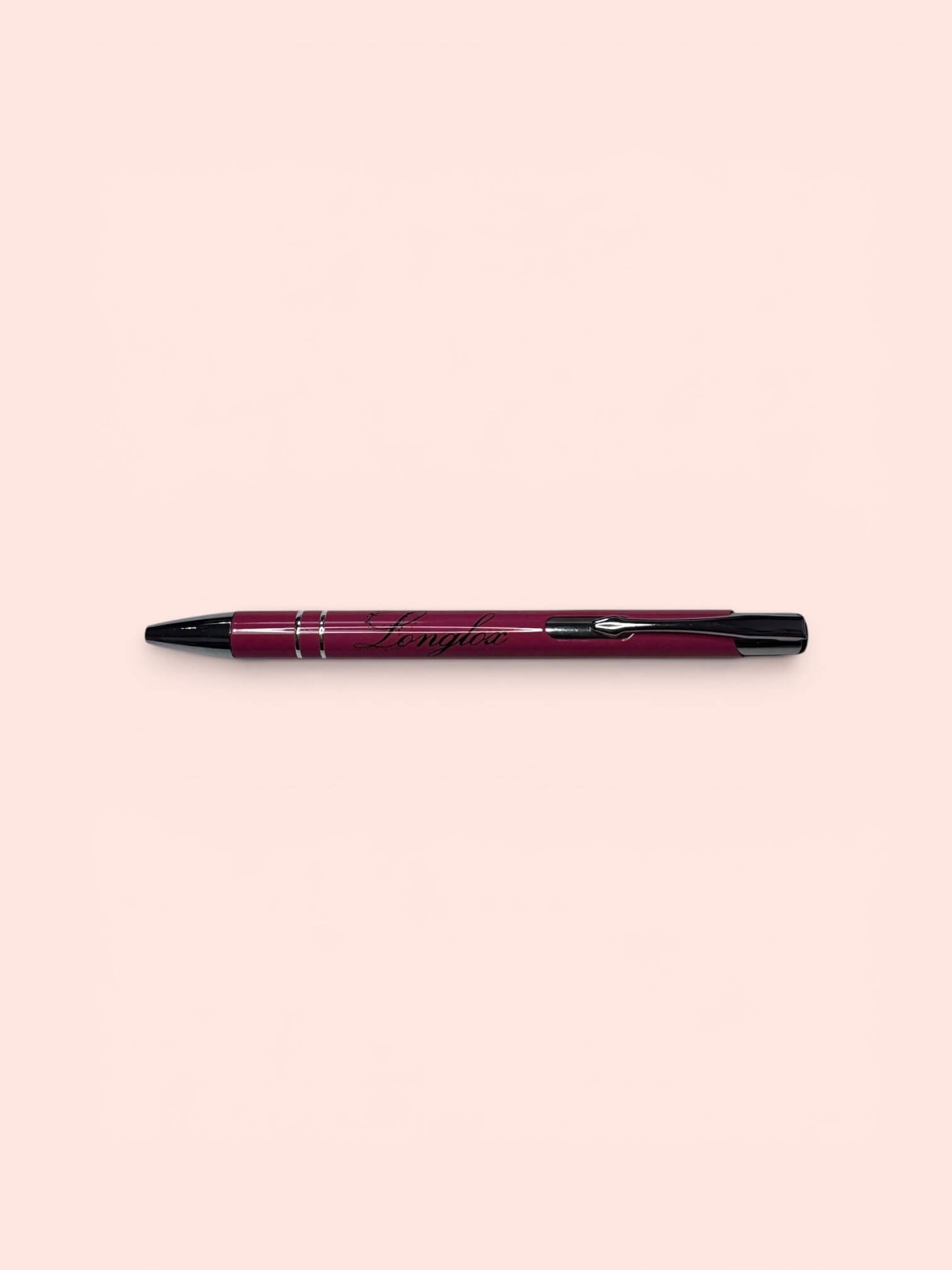 Longlox Pen