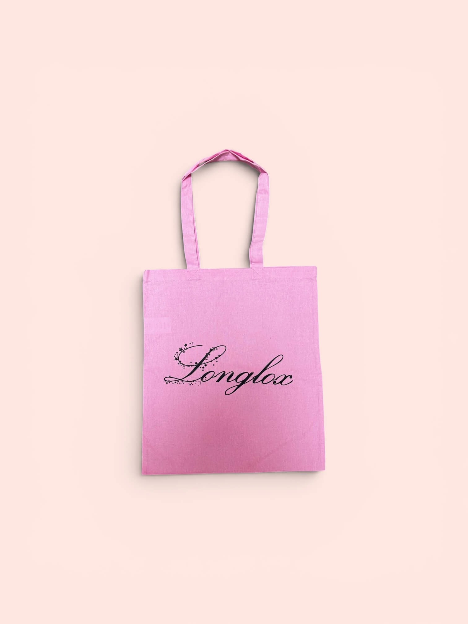 Longlox Tote Bag