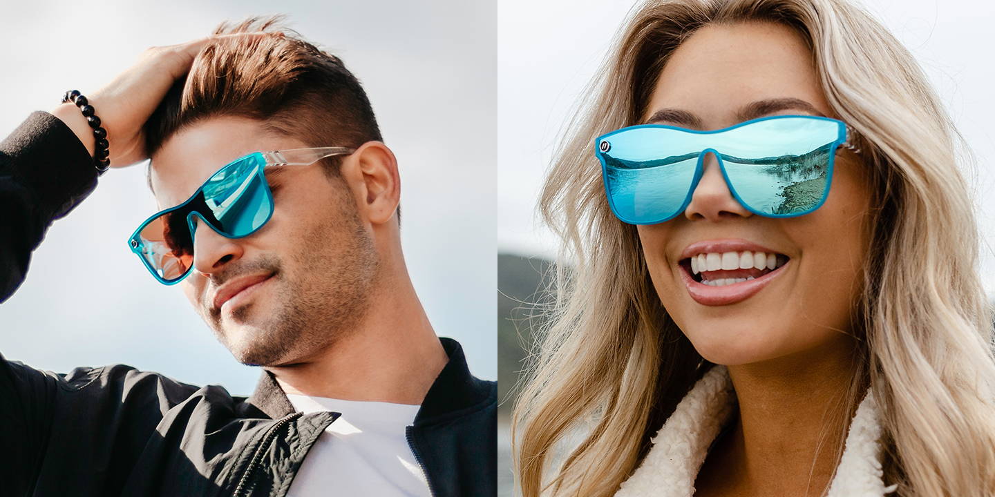 Top Custom Sunglasses With Personalized Logos