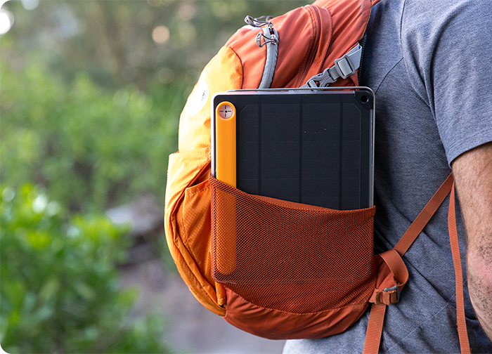 Charge Up To 3 Devices At One