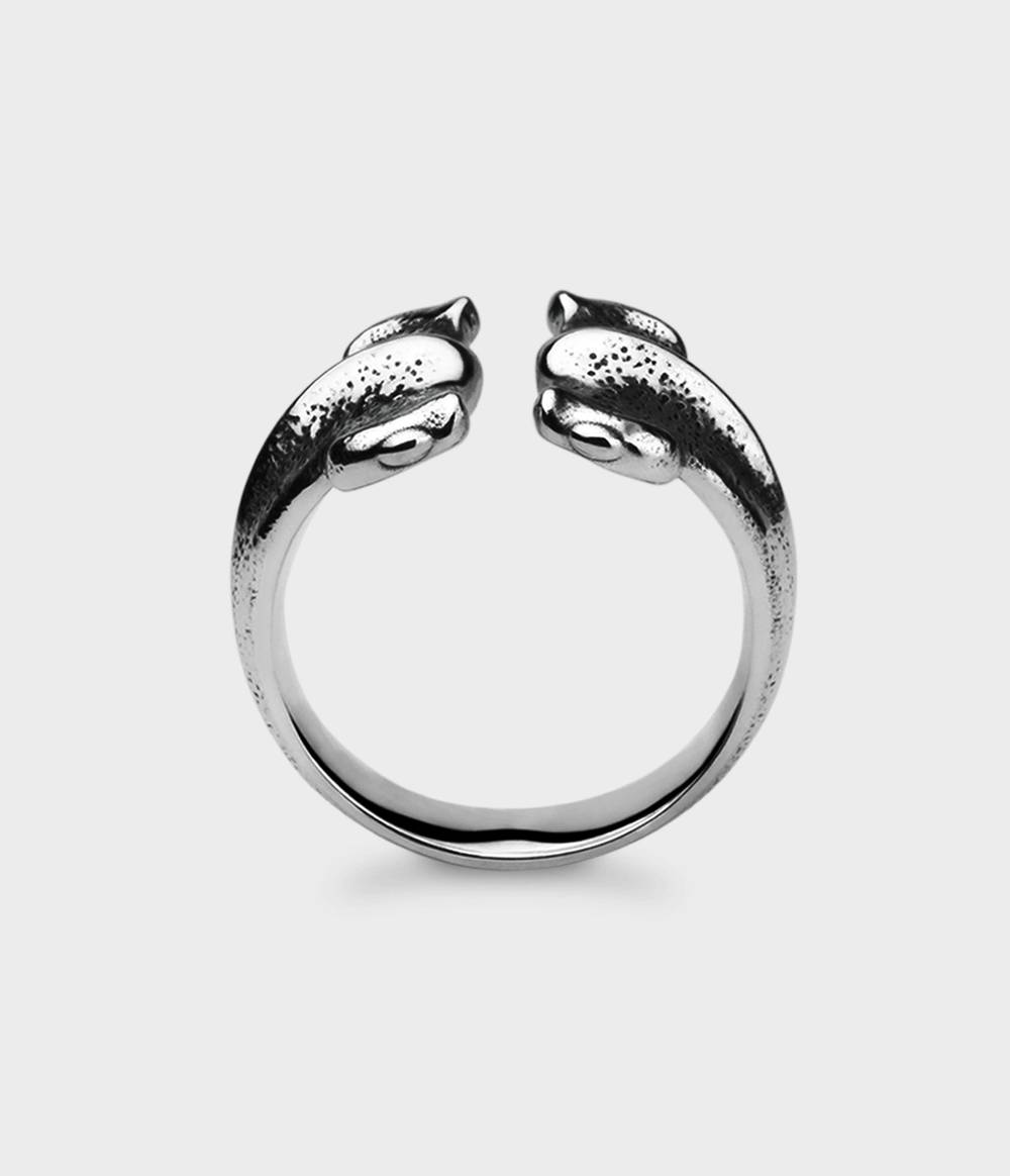 Hammerhead Ring