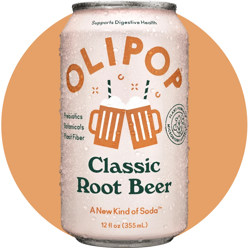 Classic Root Beer
