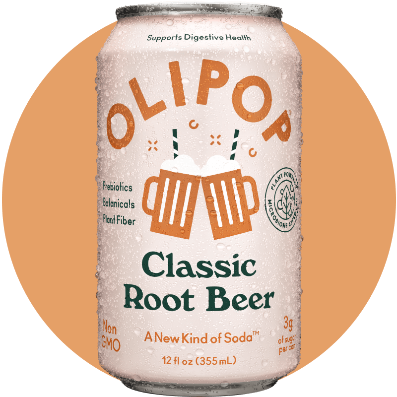 Classic Root Beer