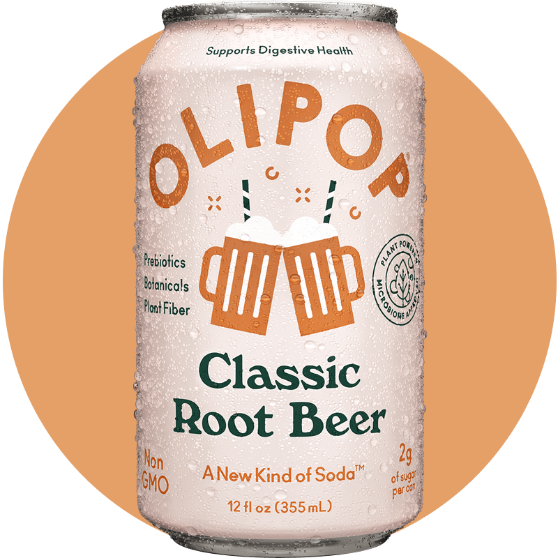 Classic Root Beer