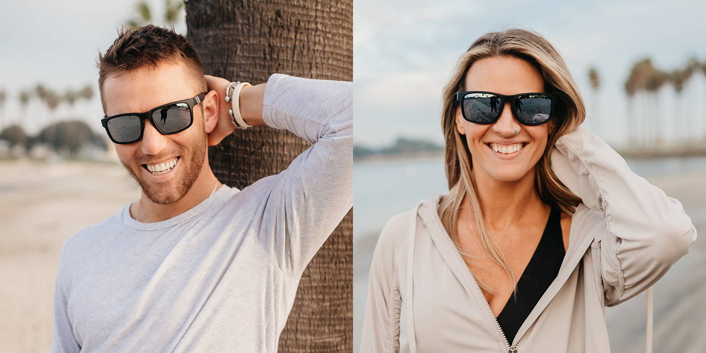 Best Polarized Sunglasses 2024 | Best Sunglasses for Eye Protection