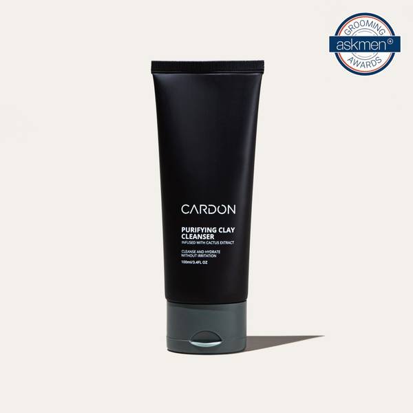 Purifying Clay Cleanser
