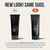 Cardon Skincare for Men Purifying Clay Cleanser removes excess oil and grime