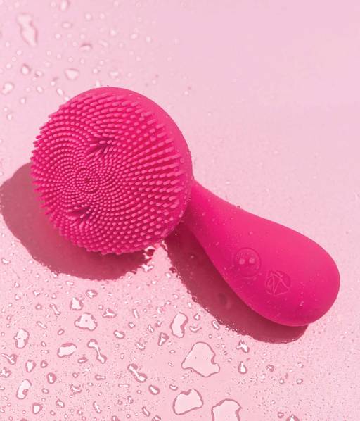 Petal 2 - Ultrasonic Facial Cleansing Brush