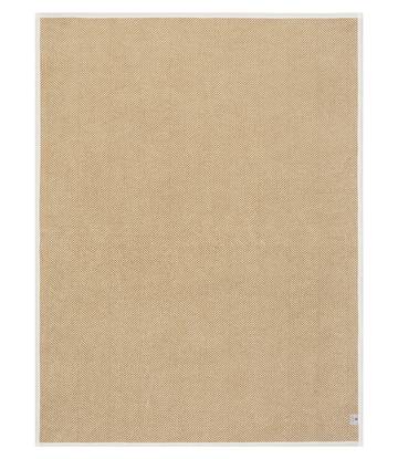 Harborview Herringbone Hazelnut Blanket5