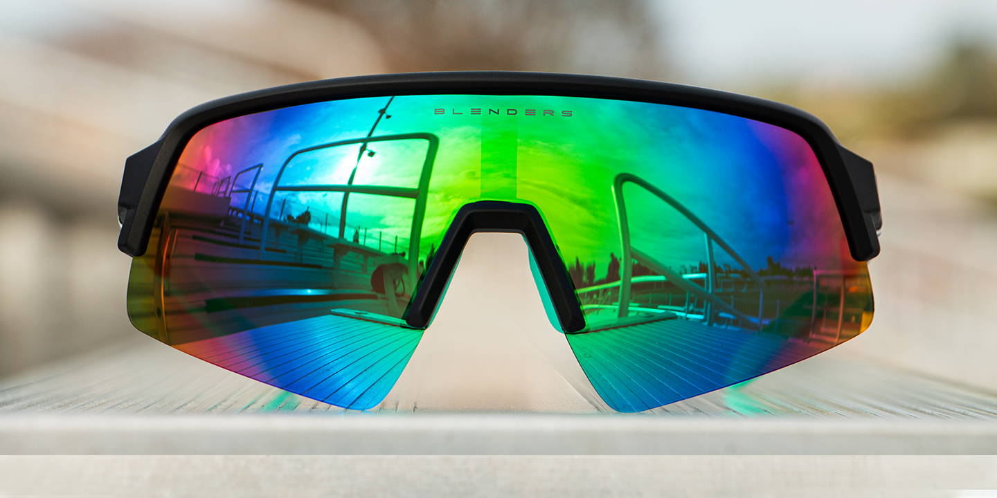 Oakley TwoFace Sunglasses - Style Review | Busted Wallet