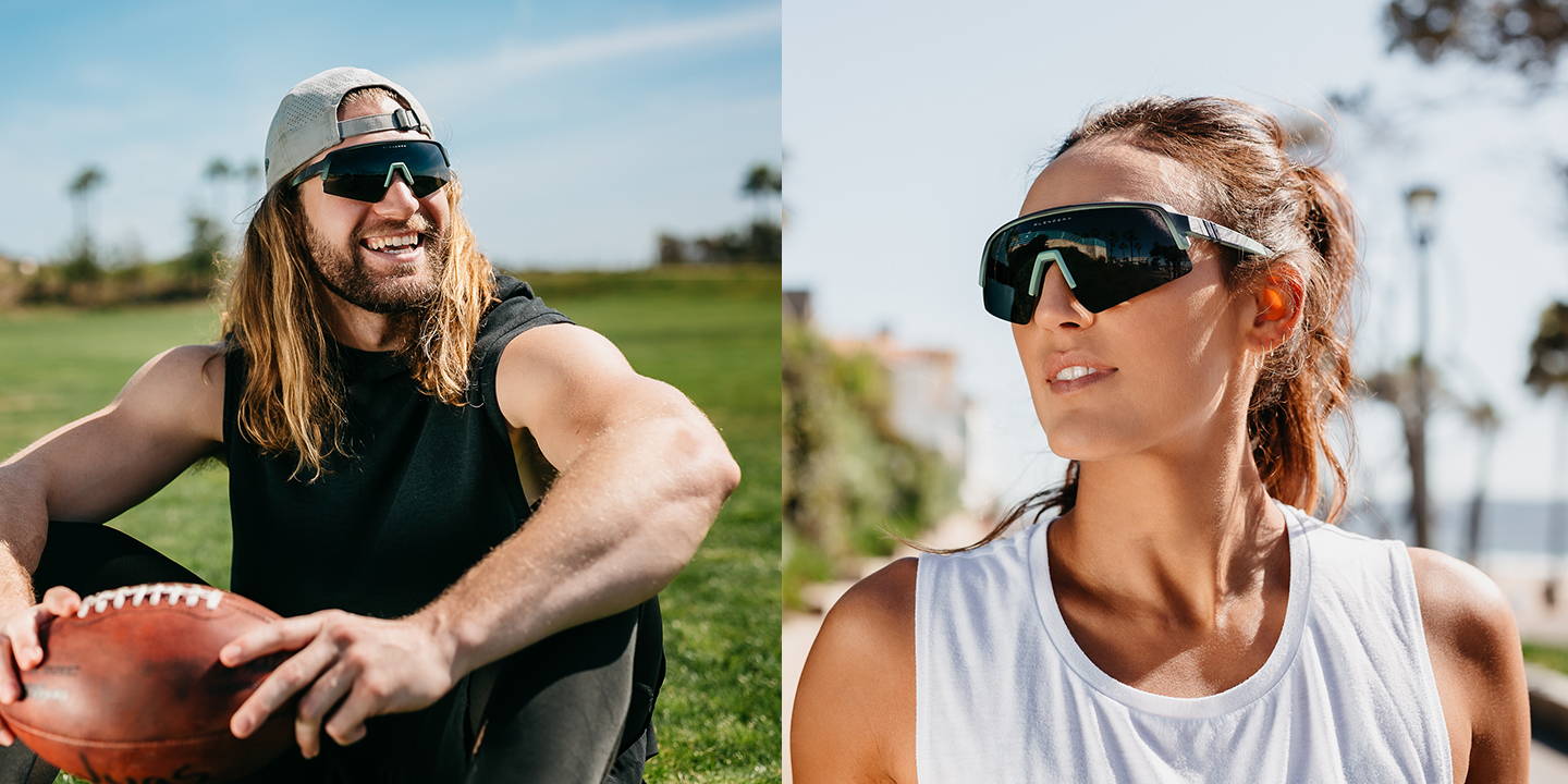 runners eyewear