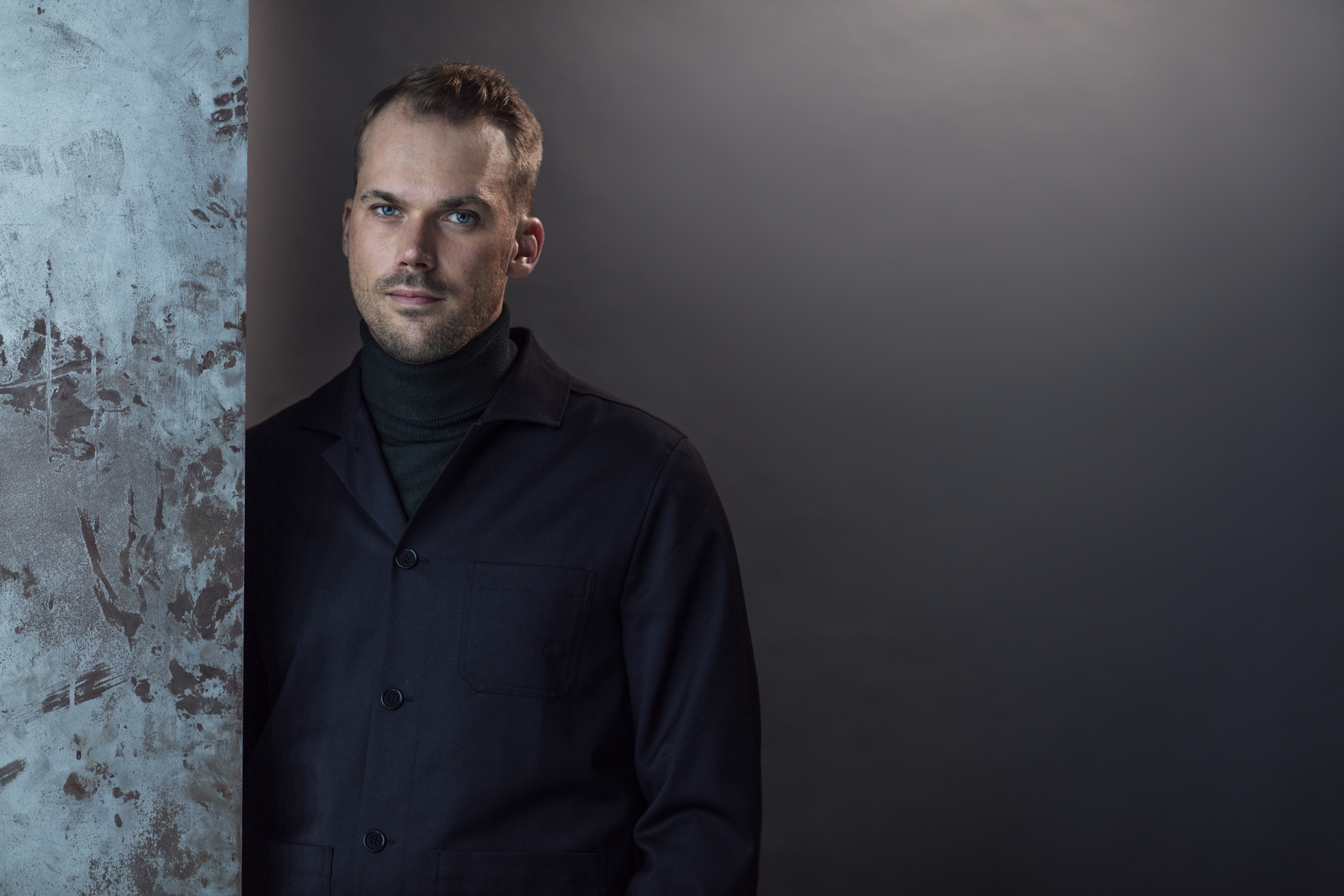 Victor Pavic Lundberg