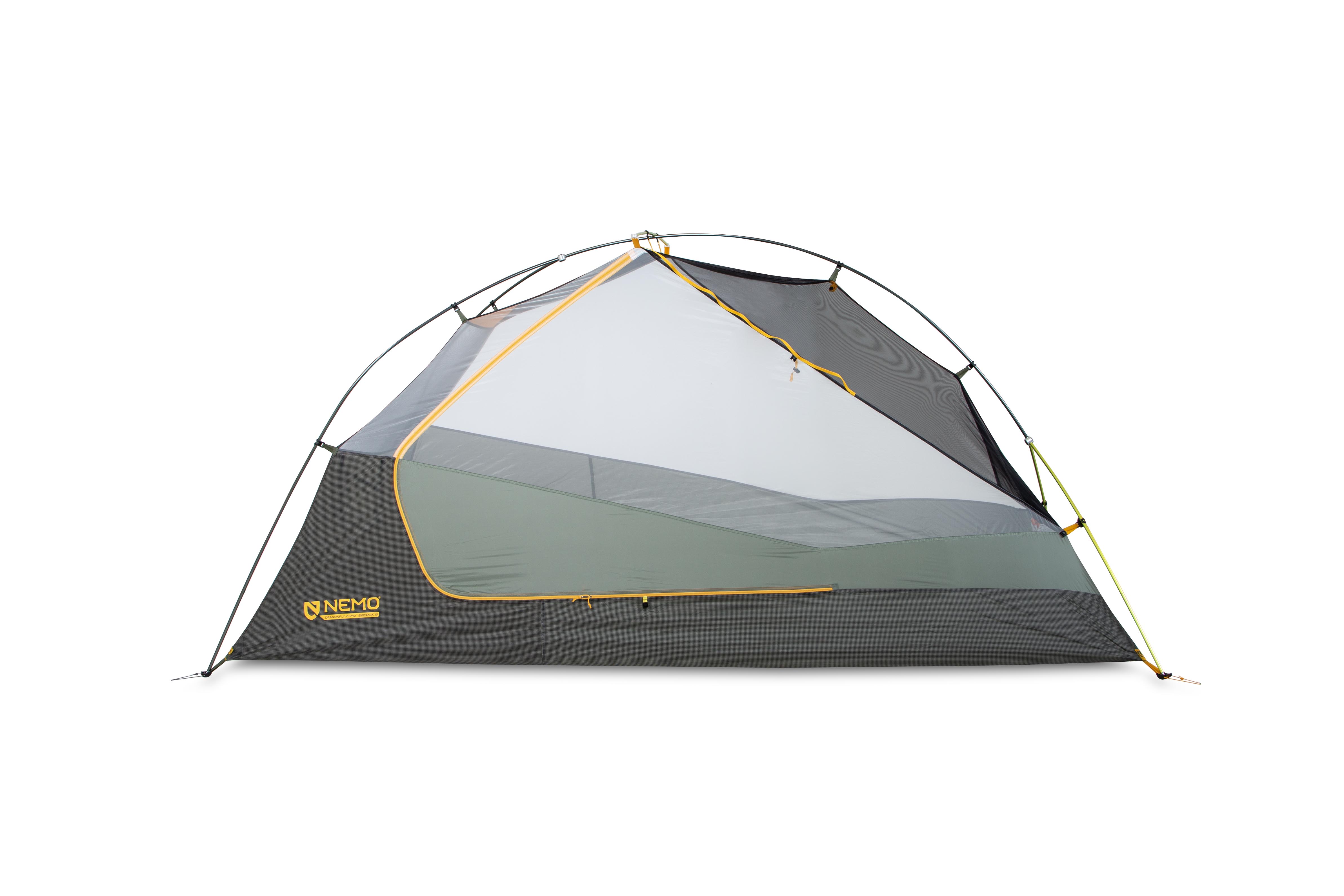 Dragonfly™ Bikepack OSMO™ Tent