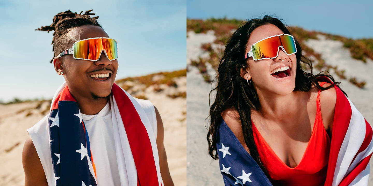 hot american blenders sunglasses