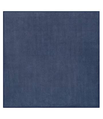 Harborview Herringbone Navy Blanket3