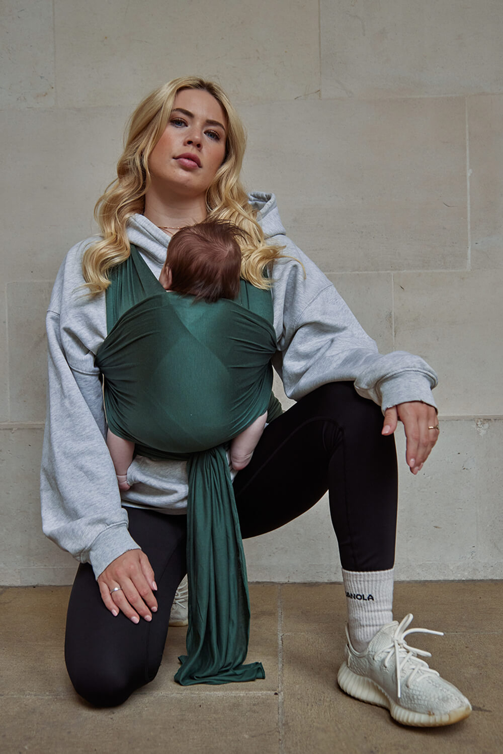 
              Ivy
               Sling