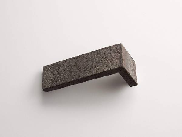 foundry flats | forge | cast iron | corner 