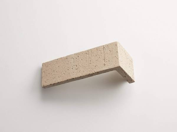 foundry flats | standard issue | sand cast | corner 