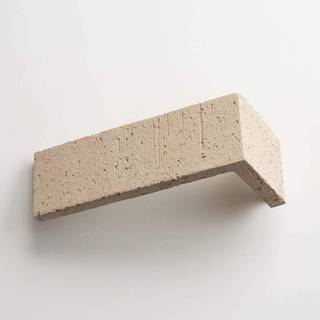 foundry flats | standard issue | sand cast | corner 