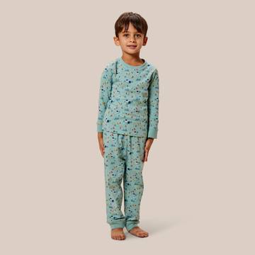 Copenhagen Pajamas