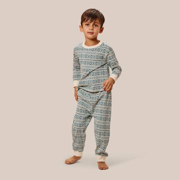 Copenhagen Pajamas