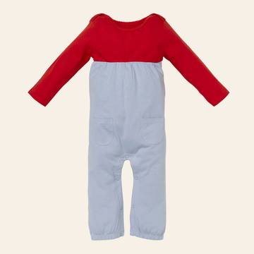 Soelden Jumpsuit