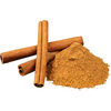 organic cinnamon