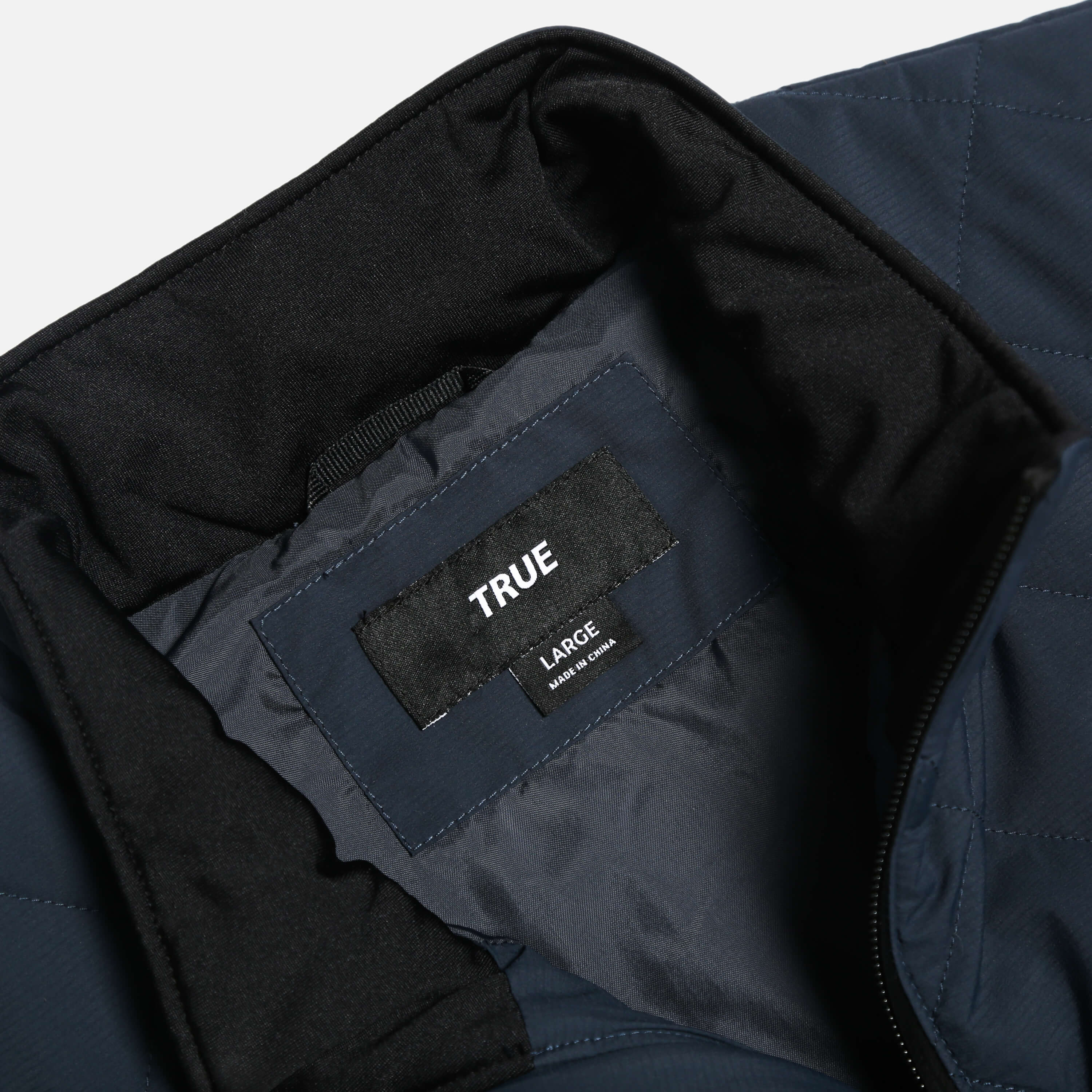 【TFW49】SHIELD WARMER BLOUSON TFW49 | Pauls for Green