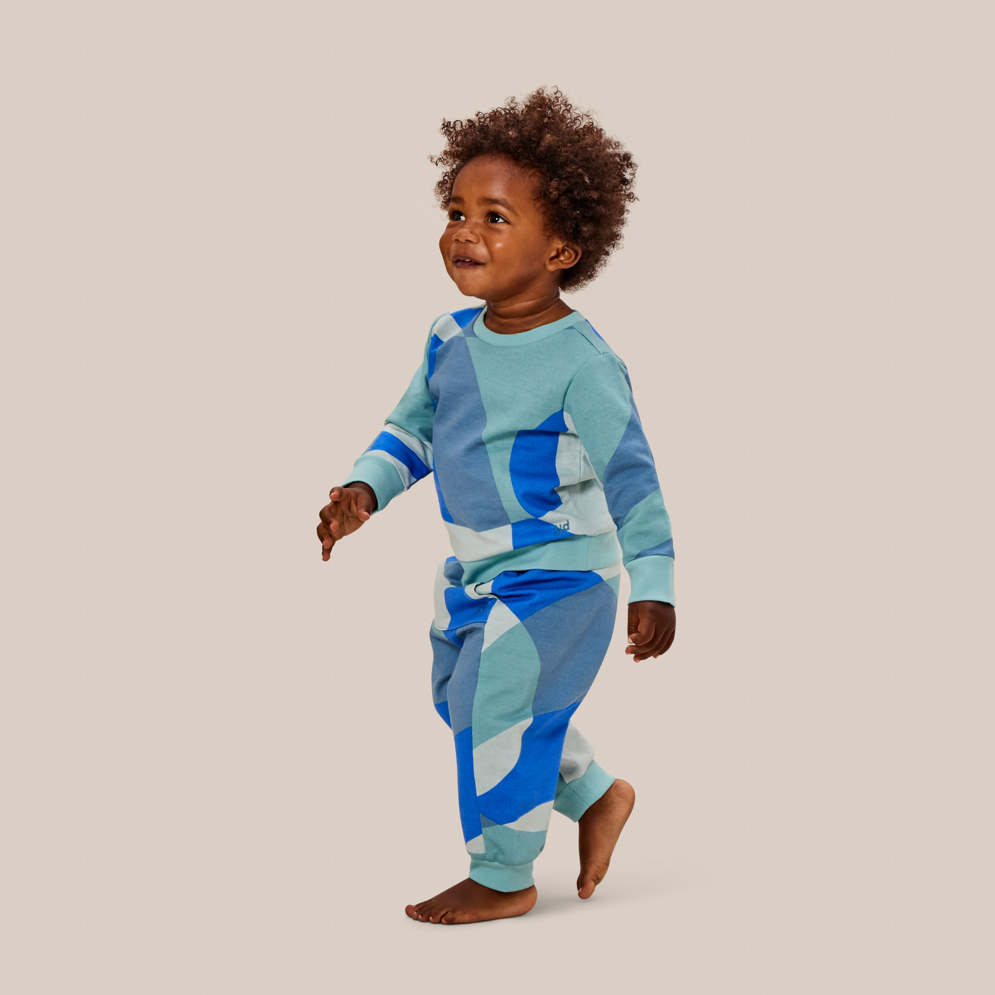 Bottoms – Young Days
