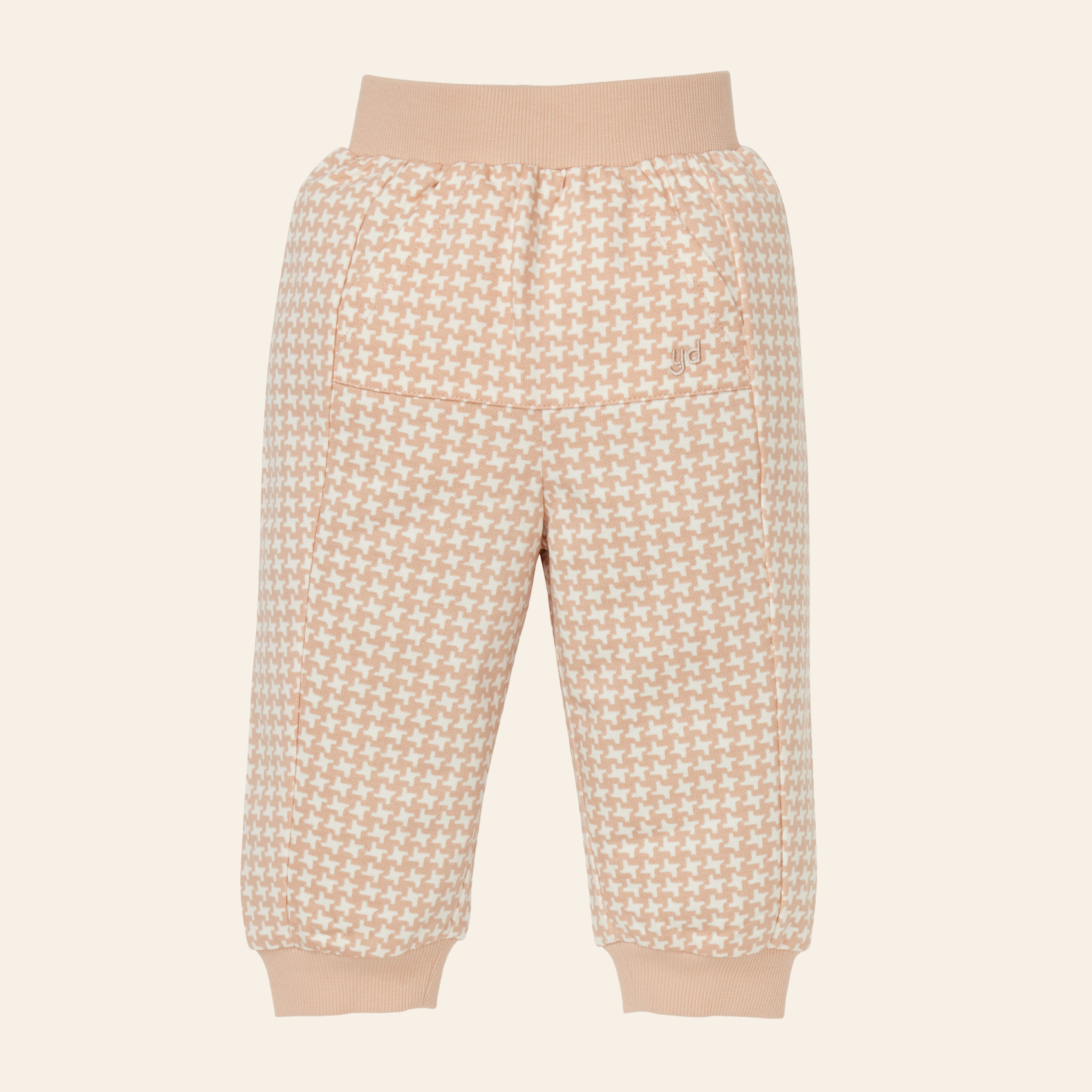 ハーフ・ショートパンツ IONSEOUL Mirdi Bermuda Pintuck Cotton Pants JE1167 JE1167 IONSEOUL Mirdi Bermuda Pintuck Cotton Pants JE1167 JE1167