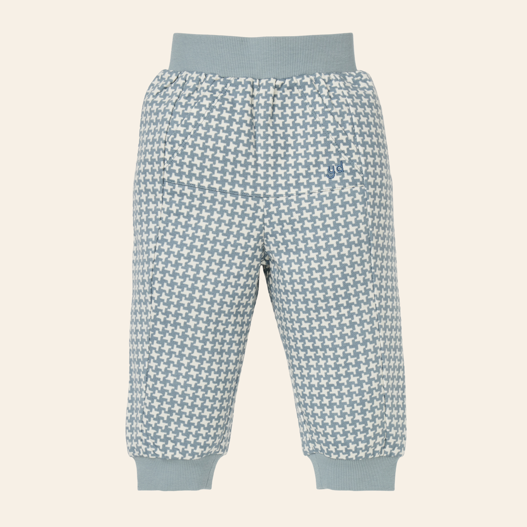 ハーフ・ショートパンツ IONSEOUL Mirdi Bermuda Pintuck Cotton Pants JE1167 JE1167 Gucci - Cotton bermuda shorts Sand - The Corner